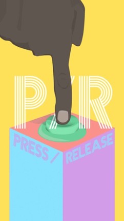 Press/Release screenshot