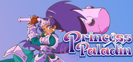 Games like Princess Paladin