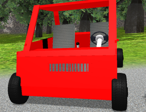 Project Racin' Image