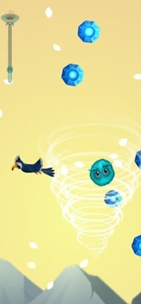 P'ui - fluffy rescuer screenshot