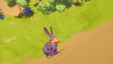 Rabbit Simulator Image