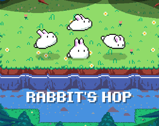 Rabbit's Hop Image