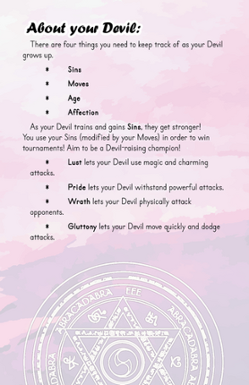 Raising Hell screenshot