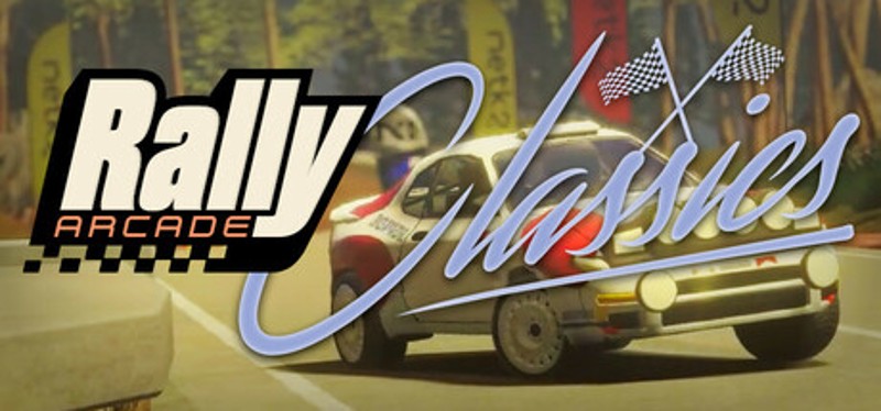 Rally Arcade Classics screenshot