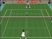 Games like Reality Tennis
