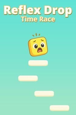Games like Reflex Drop Time Race