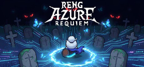 Games like Reng Azure Requiem
