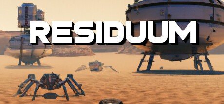 Games like Residuum