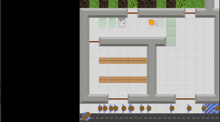 Retailer Tycoon screenshot