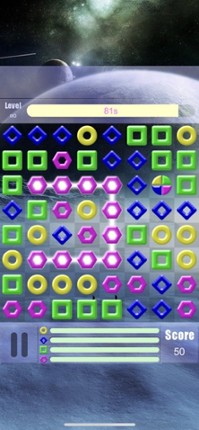 Rings Linking screenshot