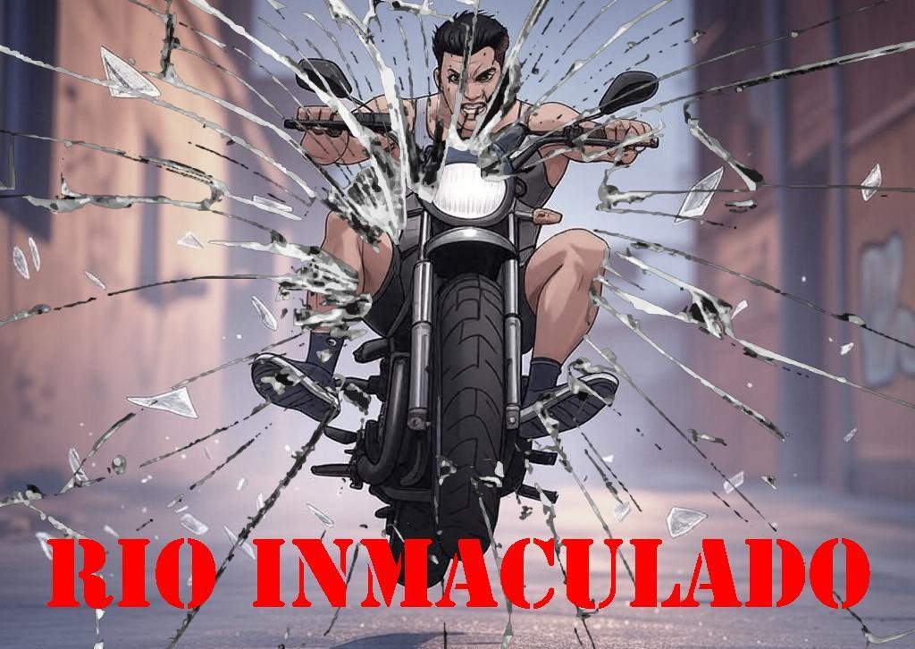 Games like Rio Inmaculado