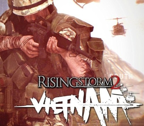 Rising Storm 2: Vietnam Image