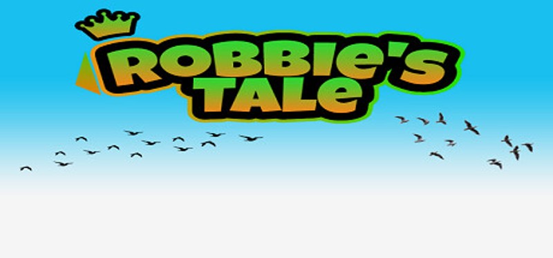 Robbie's Tale Game Cover