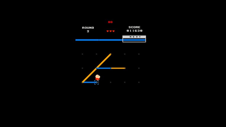 Rope screenshot