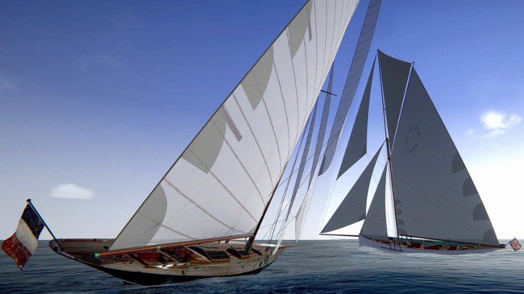 Sailaway III screenshot