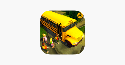 School bus driving 2024 Image