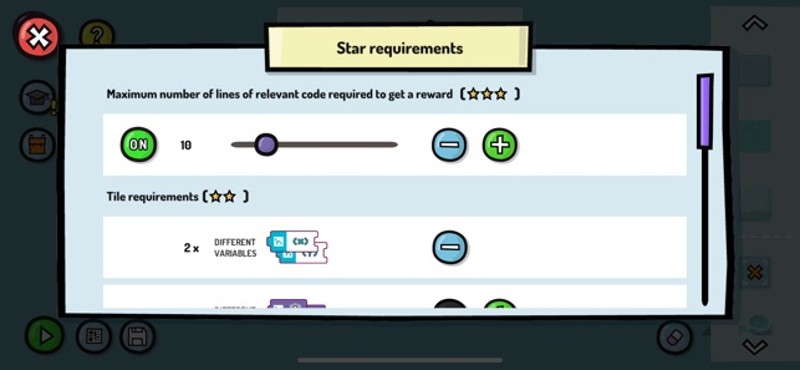 Scottie Go! Dojo screenshot