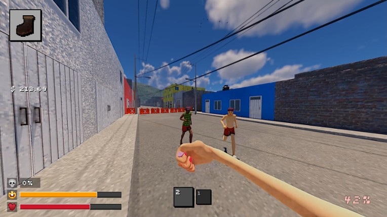 Sí Jefe screenshot