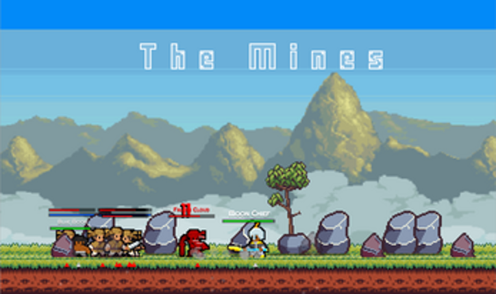 Skyy Tribes 2 Image