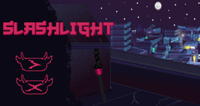 Slashlight Image