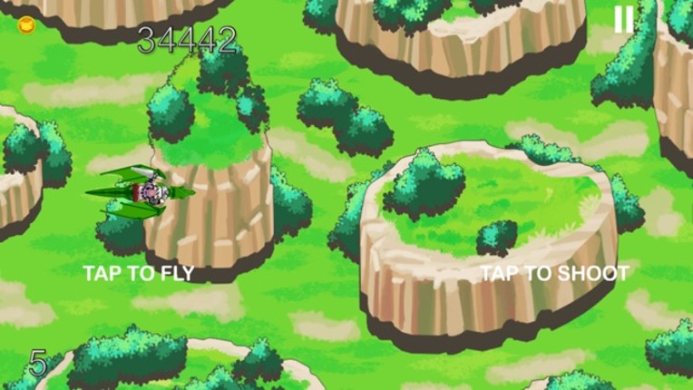 Slayers of the Dragons Reign Fight in Flight : Arial War of the Skies for Kingdom and Glory Image