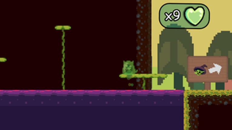 Slime Lives screenshot