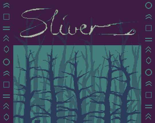 Sliver Game Cover