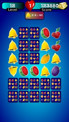 Slot Machine Brain Game screenshot