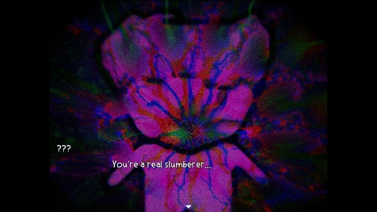 Slumberer's Universe screenshot