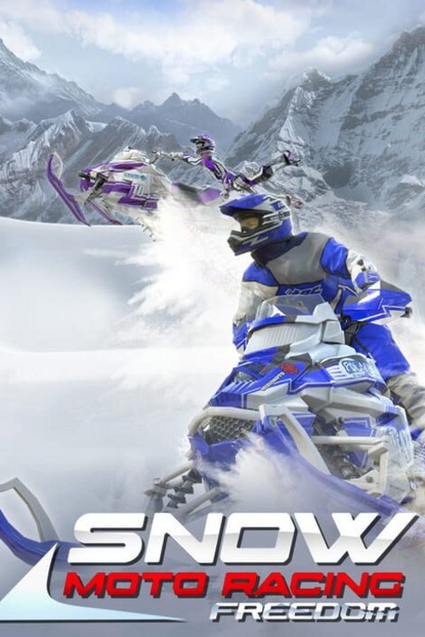Games like Snow Moto Racing Freedom