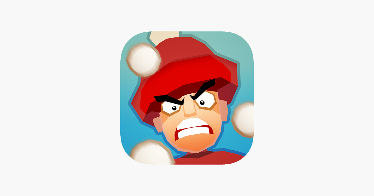Games like SnowSmash