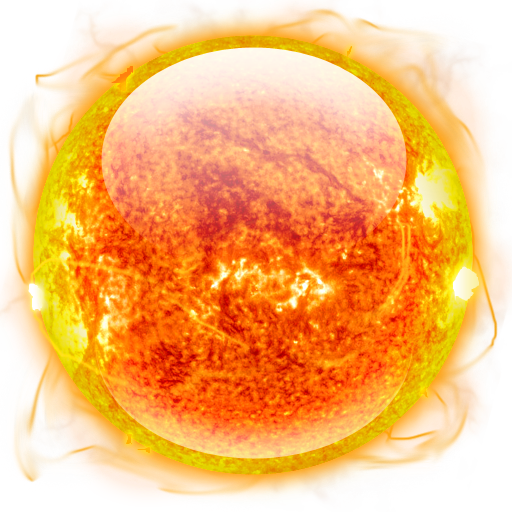 Games like solar system (project 1)