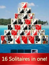 Solitaire: Deluxe® Classic Image