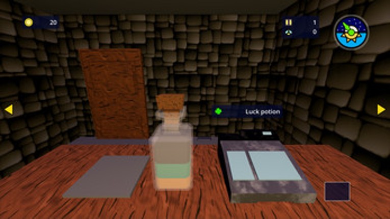 Sombritas screenshot