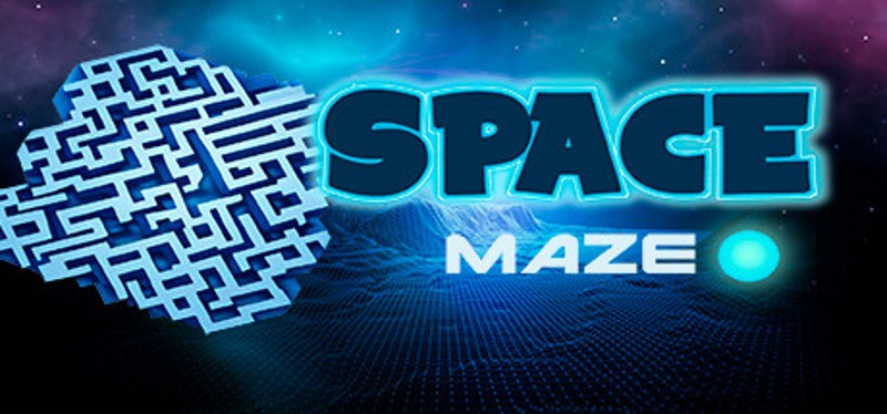 Space Maze Image