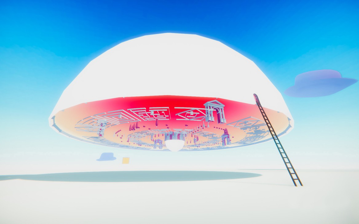 Games like Spheres
