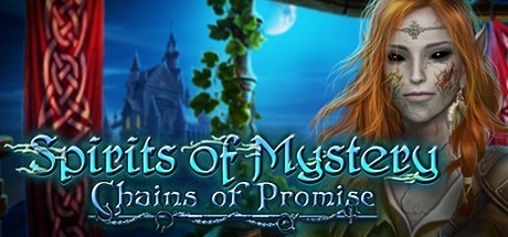 Games like Spirits of Mystery: Chains of Promise Collector's Edition