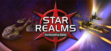 Games like Star Realms