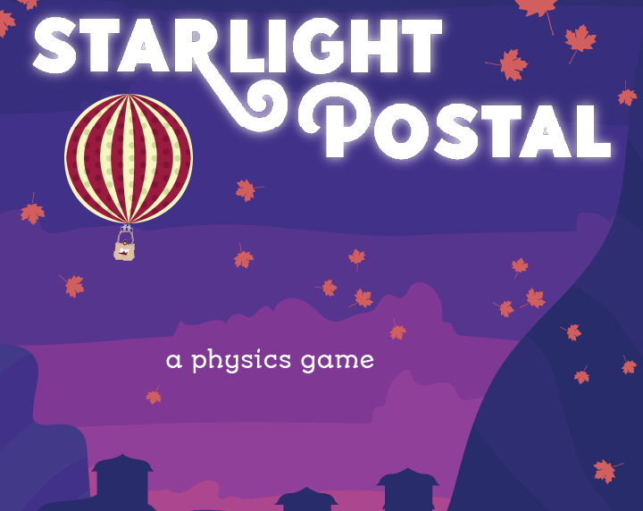 Games like starlight postal