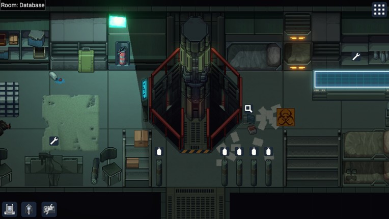 Station Nexus screenshot