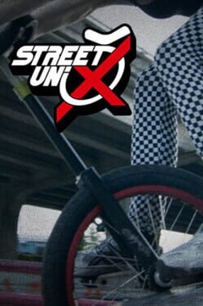 Street Uni X Image