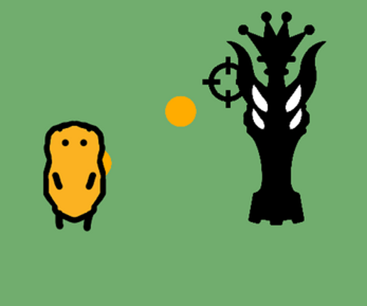 Strength in Numbers screenshot