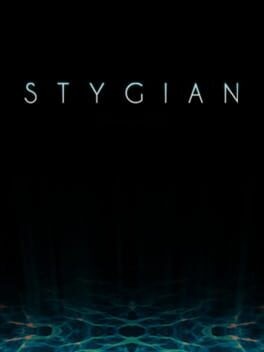 Games like STYGIAN