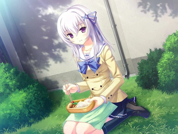Sucre: Sweet and Charming Time for You Image