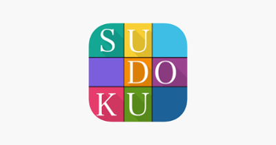 Sudoku - game brain training Image