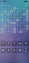 Sudoku - game brain training Image