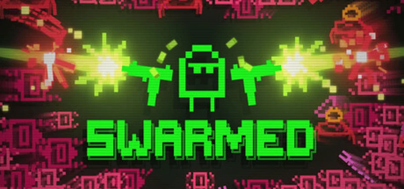 SWARMED Image
