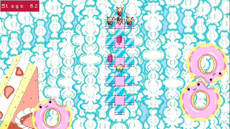 Sweet Hero screenshot