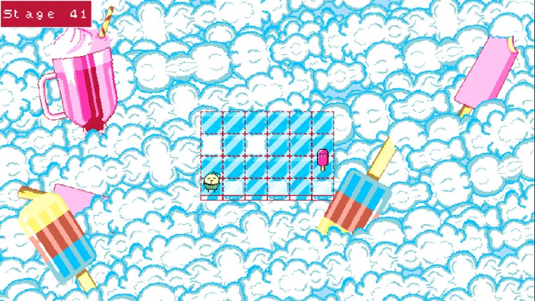 Sweet Hero screenshot