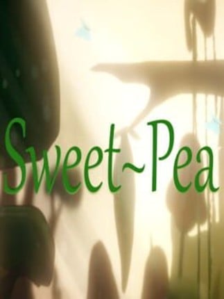 Sweet Pea Game Cover